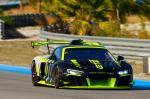 Audi R8 LMS GT2 2019 года